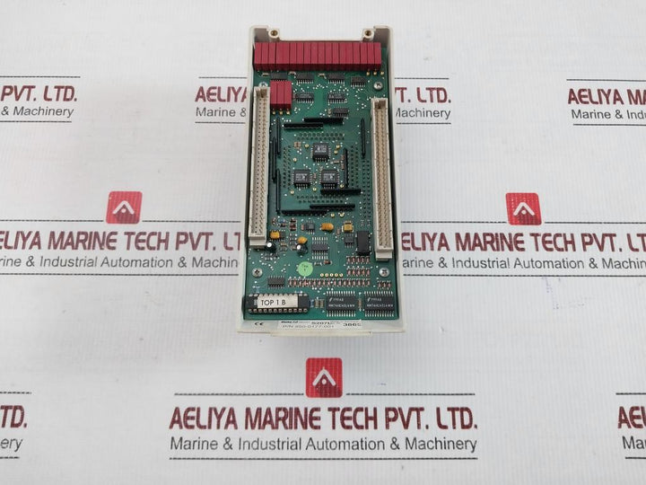 Plc Adapter Module Top84Plc Data I/O