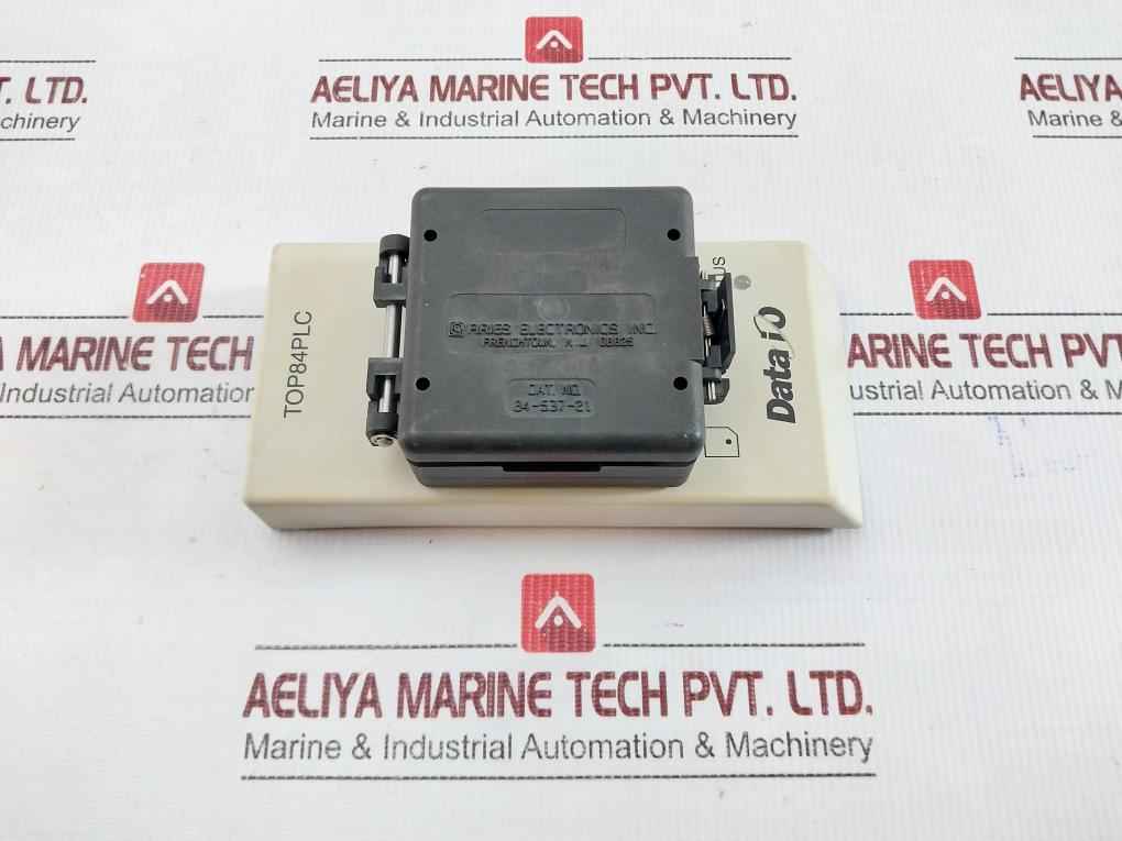 Plc Adapter Module Top84Plc Data I/O