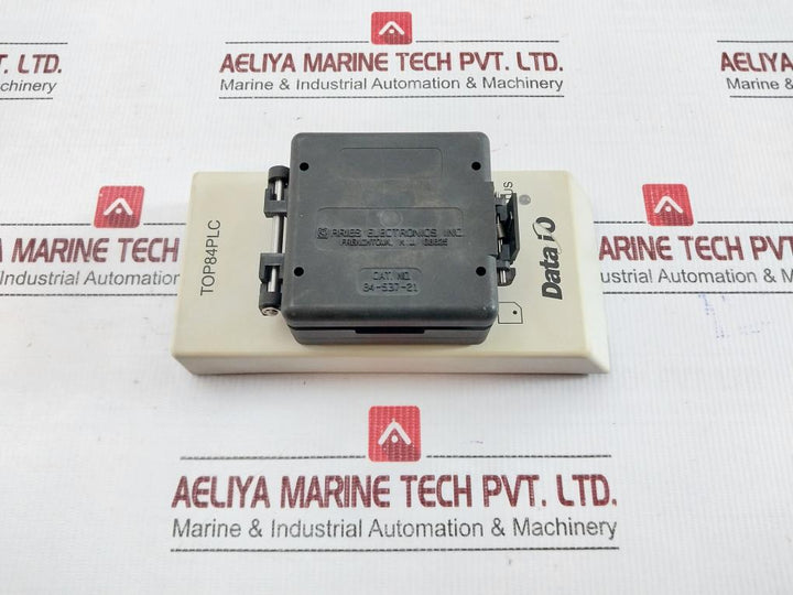 Plc Adapter Module Top84Plc Data I/O
