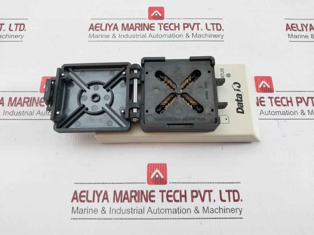 Plc Adapter Module Top84Plc Data I/O