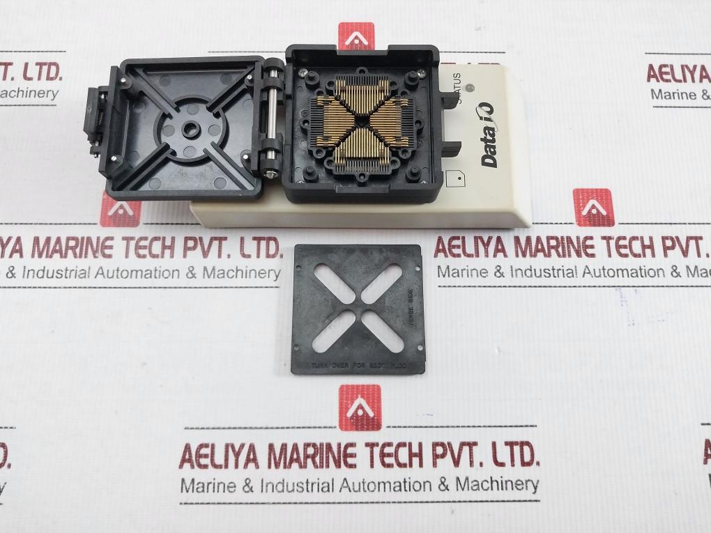 Plc Adapter Module Top84Plc Data I/O