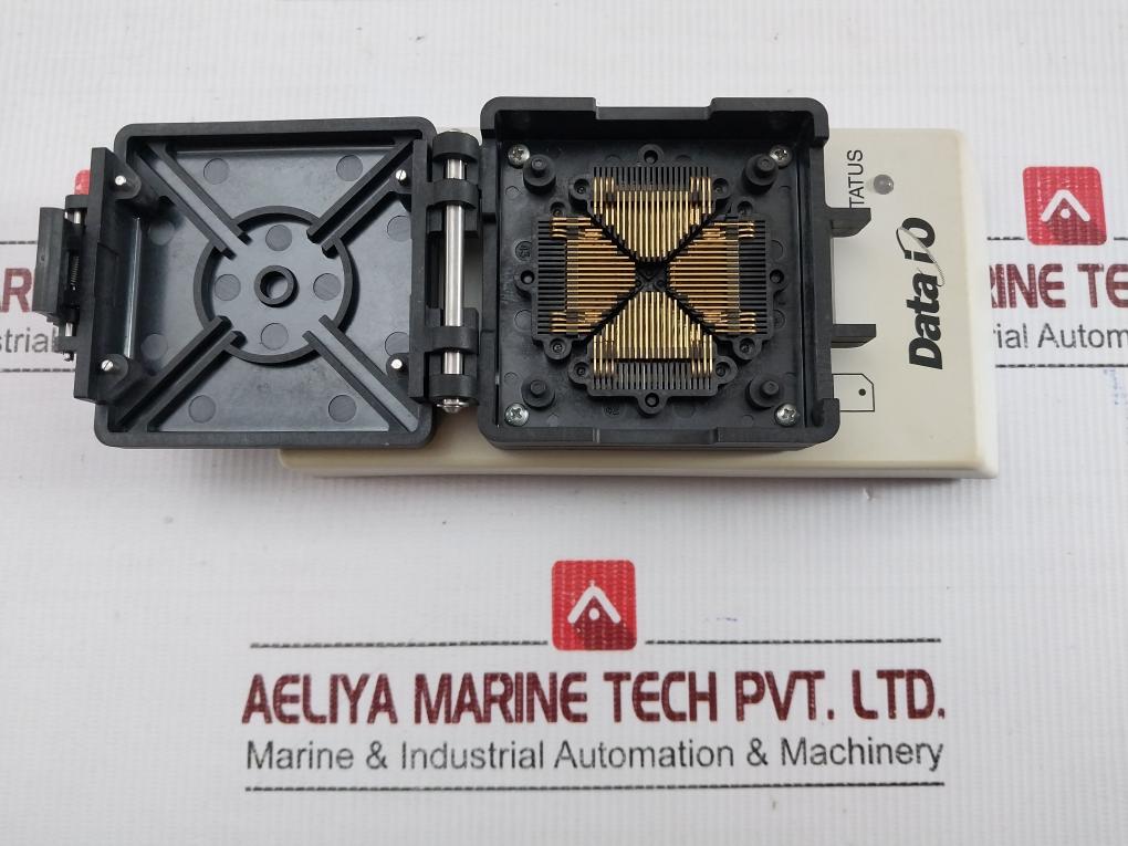 Plc Adapter Module Top84Plc Data I/O