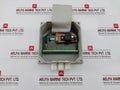 Plc Alarm Annunciator Module Akshtronica Pla 12