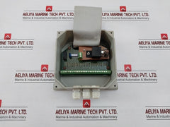 Plc Alarm Annunciator Module Akshtronica Pla 12