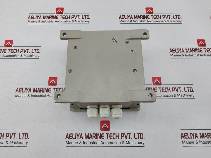 Plc Alarm Annunciator Module Akshtronica Pla 12