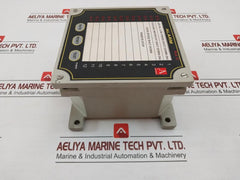 Plc Alarm Annunciator Module Akshtronica Pla 12