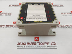 Plc Alarm Annunciator Module Akshtronica Pla 12