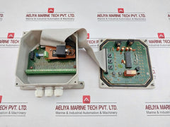 Plc Alarm Annunciator Module Akshtronica Pla 12