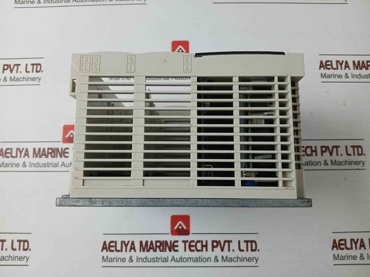 Plc Base Unit By Schneider Electric Tsx3705001