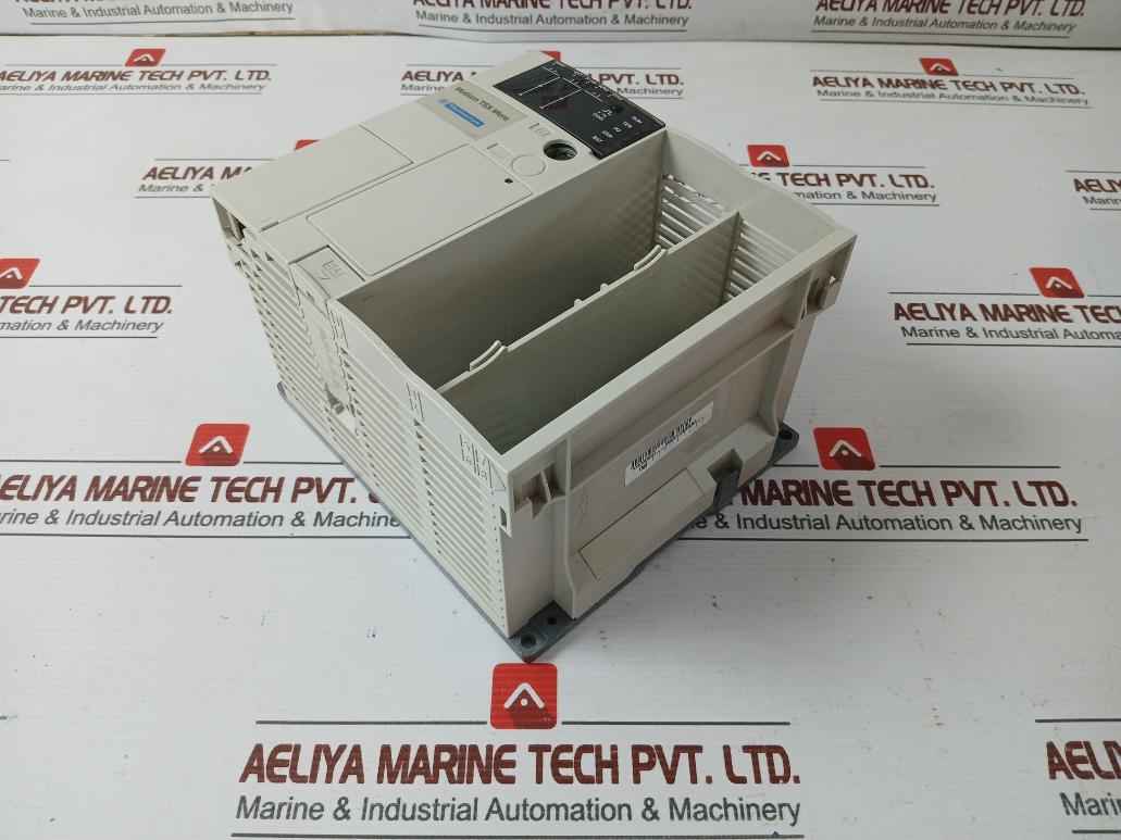 Plc Base Unit By Schneider Electric Tsx3705001
