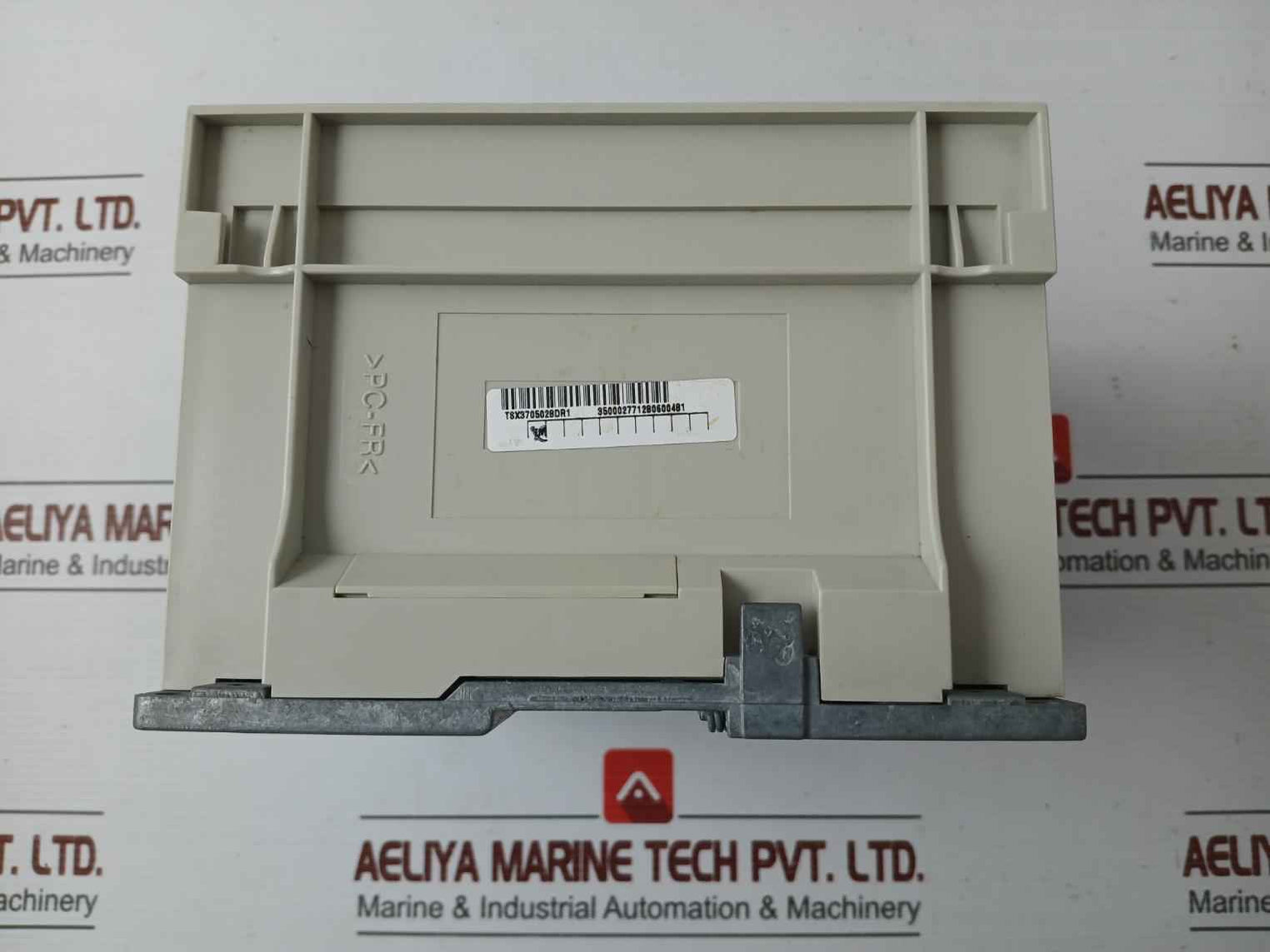 Plc Base Unit By Schneider Electric Tsx3705001
