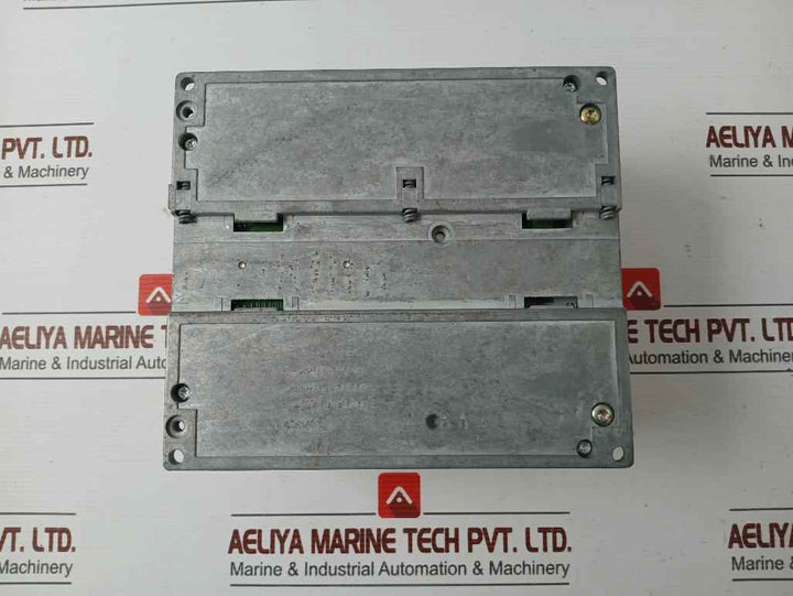Plc Base Unit By Schneider Electric Tsx3705001