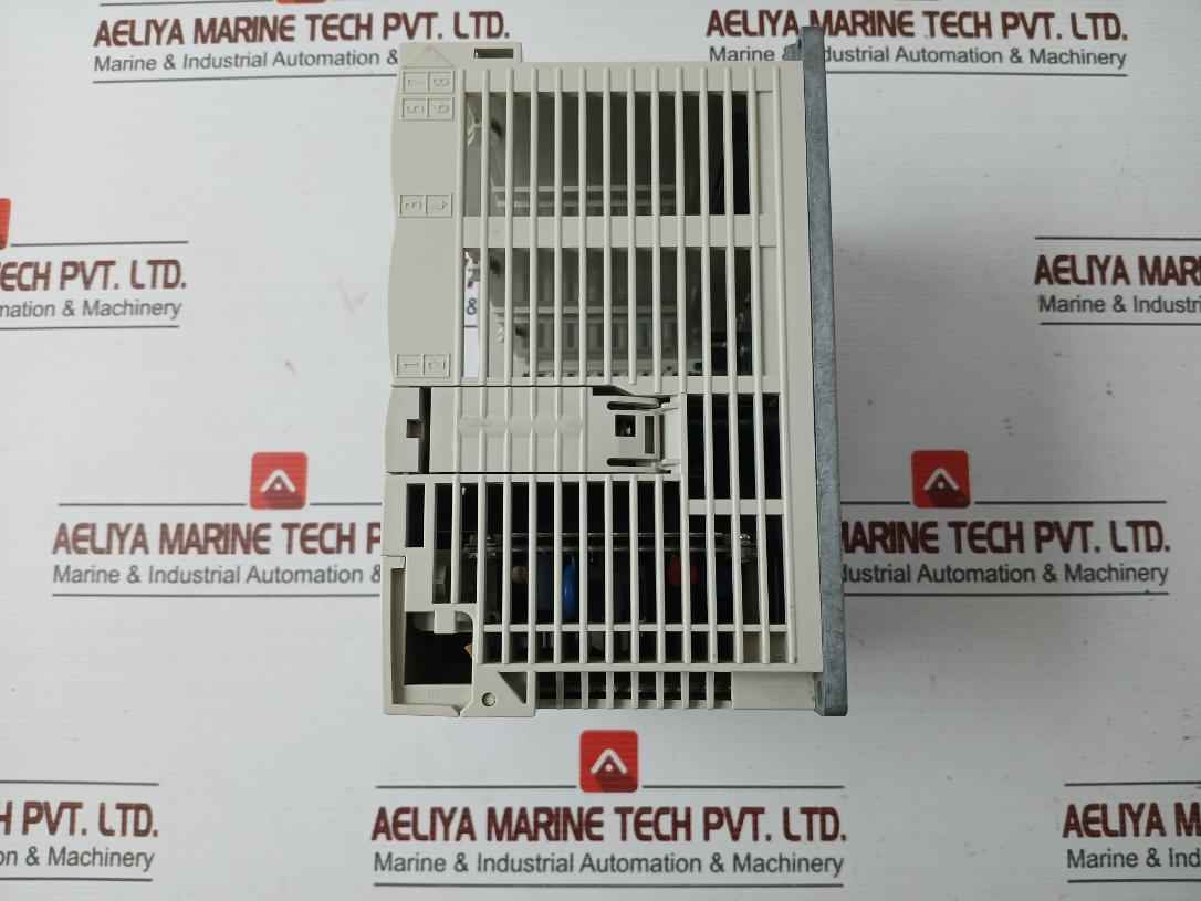 Plc Base Unit By Schneider Electric Tsx3705001