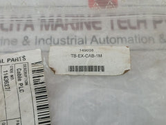Plc Connection Cable 1-meter Mitsubishi Tb-ex-cab-1M