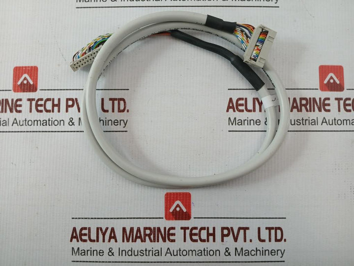 Plc Connection Cable 1-meter Mitsubishi Tb-ex-cab-1M