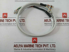 Plc Connection Cable 1-meter Mitsubishi Tb-ex-cab-1M