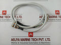 Plc Connection Cable 1-meter Mitsubishi Tb-ex-cab-1M
