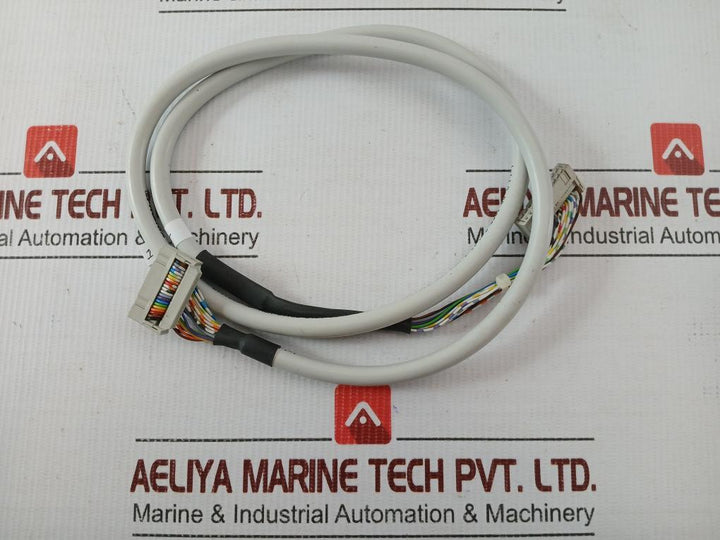 Plc Connection Cable 1-meter Mitsubishi Tb-ex-cab-1M