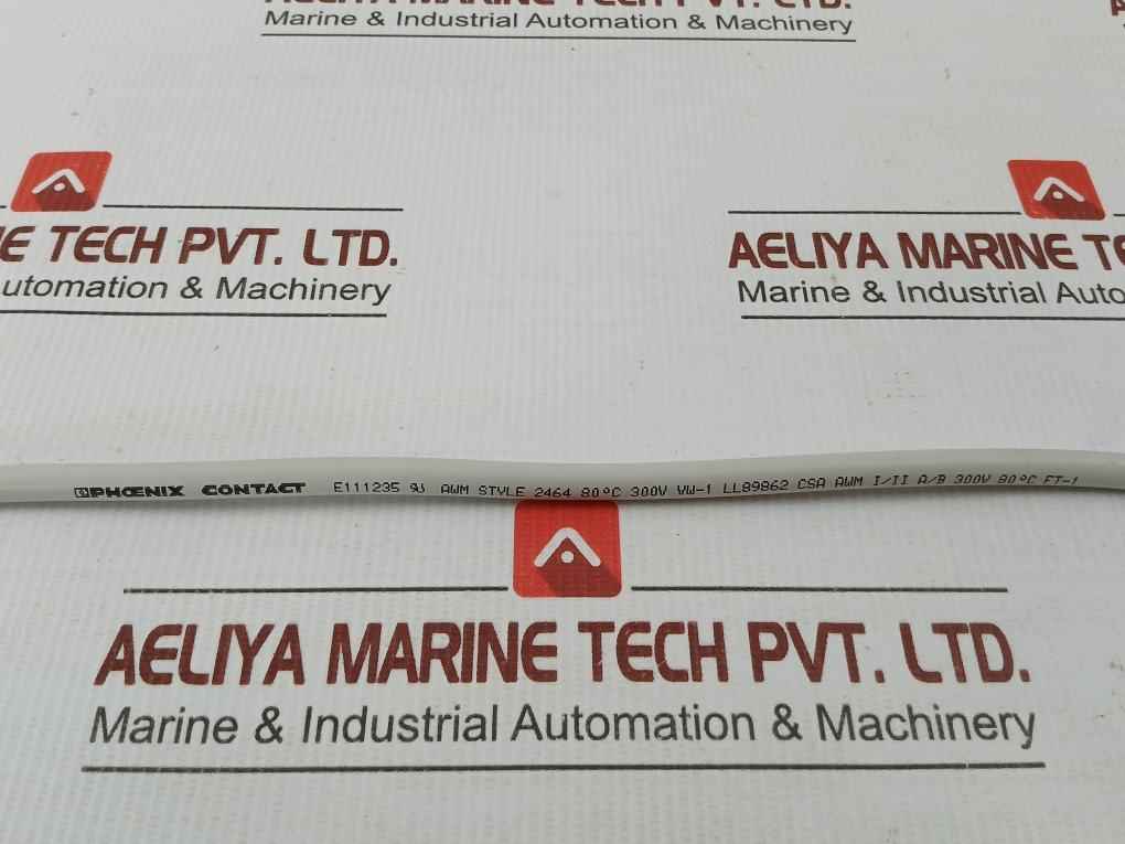 Plc Connection Cable 1-meter Mitsubishi Tb-ex-cab-1M