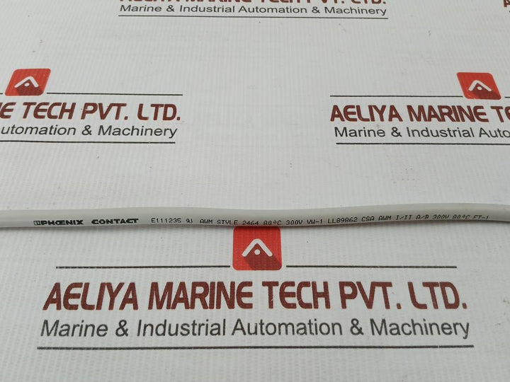 Plc Connection Cable 1-meter Mitsubishi Tb-ex-cab-1M