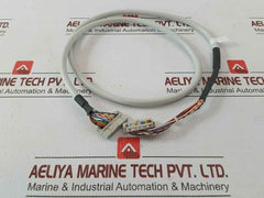 Plc Connection Cable 1-meter Mitsubishi Tb-ex-cab-1M