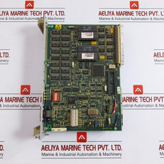 Soren T.Lyngso Plc Control Rack Module 606188000