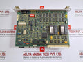 Soren T.Lyngso Plc Control Rack Module 606188000