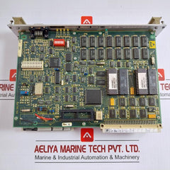 Soren T.Lyngso Plc Control Rack Module 606188000