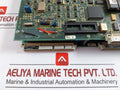 Soren T.Lyngso Plc Control Rack Module 606188000