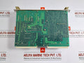 Soren T.Lyngso Plc Control Rack Module 606188000