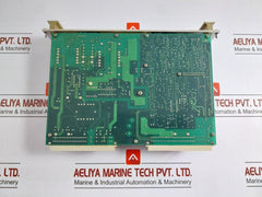 Soren T.Lyngso Plc Control Rack Module 606188000