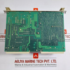 Soren T.Lyngso Plc Control Rack Module 606188000