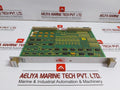 Soren T.Lyngso Plc Control Rack Module 606188000