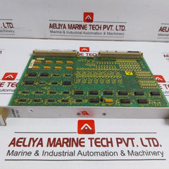 Soren T.Lyngso Plc Control Rack Module 606188000