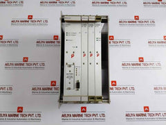 Soren T.Lyngso Plc Control Rack Module 606188000