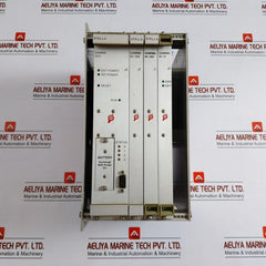 Soren T.Lyngso Plc Control Rack Module 606188000