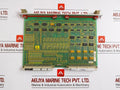 Soren T.Lyngso Plc Control Rack Module 606188000