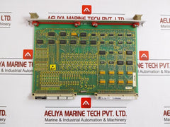 Soren T.Lyngso Plc Control Rack Module 606188000