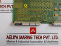 Soren T.Lyngso Plc Control Rack Module 606188000