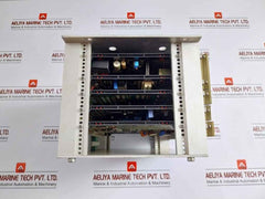 Soren T.Lyngso Plc Control Rack Module 606188000