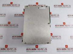 Soren T.Lyngso Plc Control Rack Module 606188000
