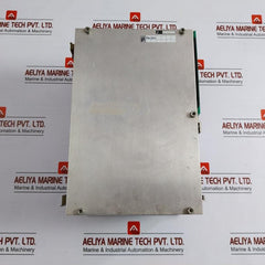 Soren T.Lyngso Plc Control Rack Module 606188000