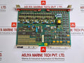 Soren T.Lyngso Plc Control Rack Module 606188000
