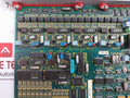 Soren T.Lyngso Plc Control Rack Module 606188000