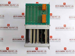 Soren T.Lyngso Plc Control Rack Module 606188000