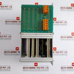 Soren T.Lyngso Plc Control Rack Module 606188000