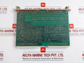 Soren T.Lyngso Plc Control Rack Module 606188000