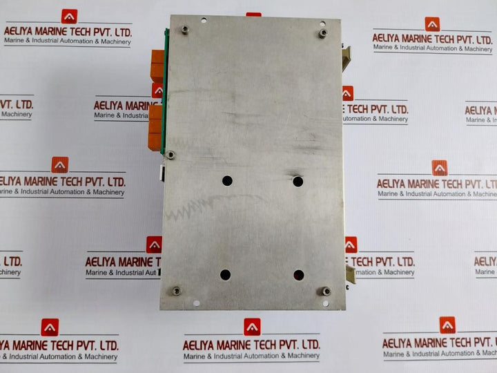 Soren T.Lyngso Plc Control Rack Module 606188000