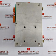 Soren T.Lyngso Plc Control Rack Module 606188000