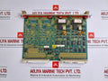 Soren T.Lyngso Plc Control Rack Module 606188000